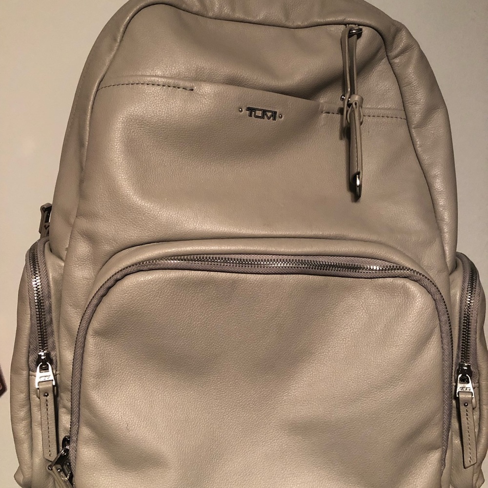 Tumi Backpack